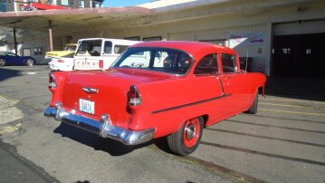 1955 Chevrolet 210