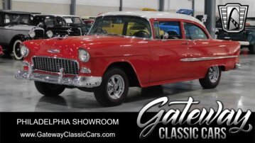 1955 Chevrolet 210