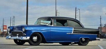1955 Chevrolet 210