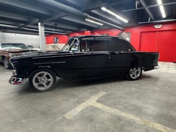 1955 Chevrolet 210