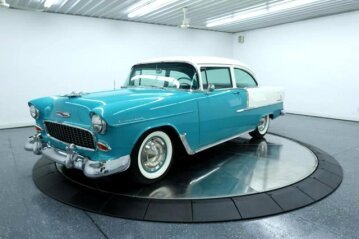 1955 Chevrolet 210