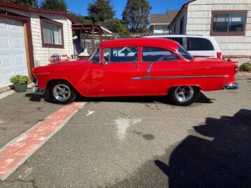 1955 Chevrolet 210