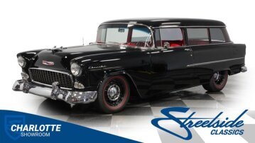 1955 Chevrolet 210