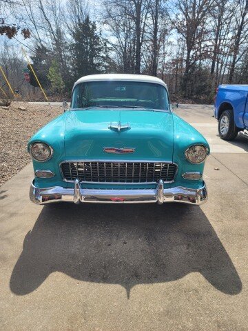1955 Chevrolet 210