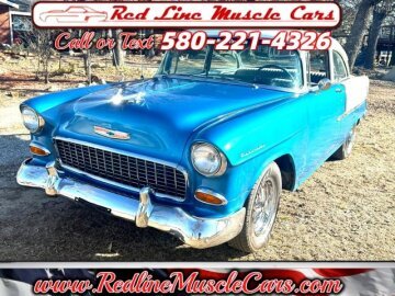 1955 Chevrolet 210