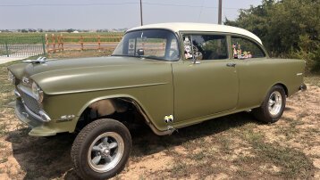 1955 Chevrolet 210