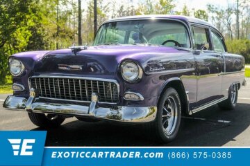 1955 Chevrolet 210