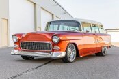 1955 Chevrolet 210