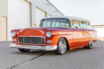 1955 Chevrolet 210