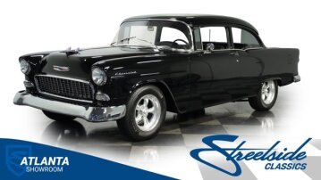 1955 Chevrolet 210