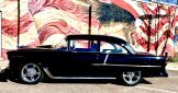 1955 Chevrolet 210
