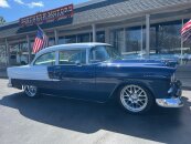 1955 Chevrolet 210