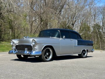 1955 Chevrolet 210