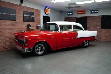 1955 Chevrolet 210