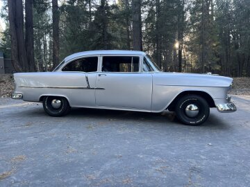 1955 Chevrolet 210