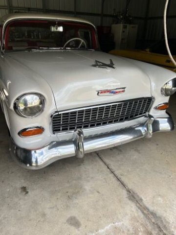 1955 Chevrolet 210