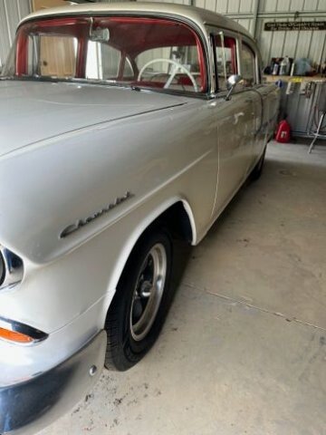 1955 Chevrolet 210