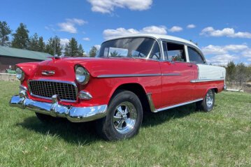 1955 Chevrolet 210