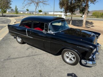 1955 Chevrolet 210