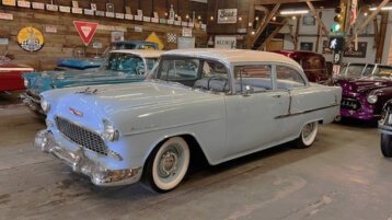 1955 Chevrolet 210