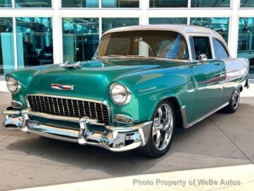 1955 Chevrolet 210
