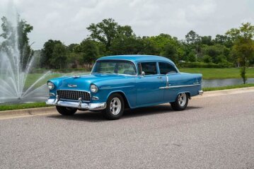 1955 Chevrolet 210