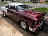 1955 Chevrolet 210
