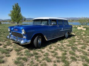 1955 Chevrolet 210
