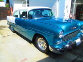 1955 Chevrolet 210
