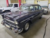 1955 Chevrolet 210
