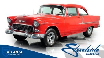 1955 Chevrolet 210