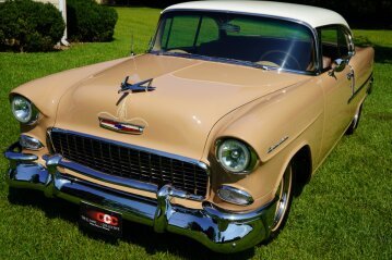 1955 Chevrolet 210