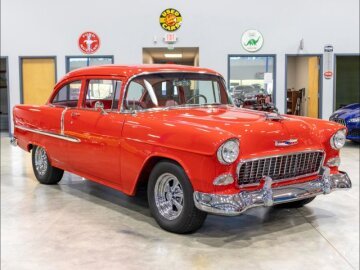 1955 Chevrolet 210