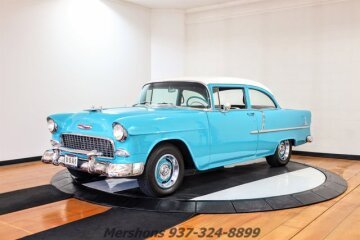 1955 Chevrolet 210