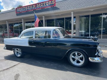 1955 Chevrolet 210
