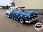 1955 Chevrolet 210