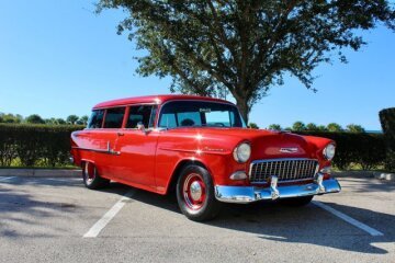 1955 Chevrolet 210