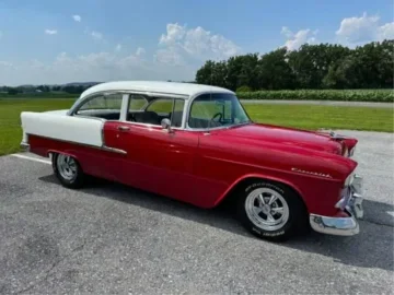 1955 Chevrolet 210
