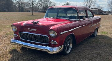 1955 Chevrolet 210