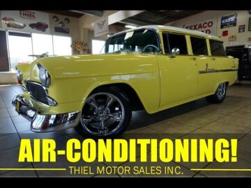 1955 Chevrolet 210