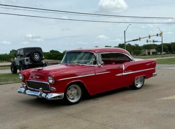 1955 Chevrolet 210