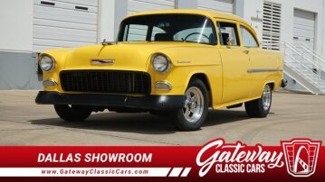 1955 Chevrolet 210