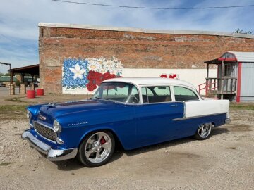 1955 Chevrolet 210