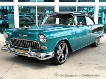 1955 Chevrolet 210