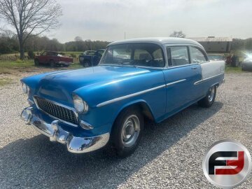 1955 Chevrolet 210