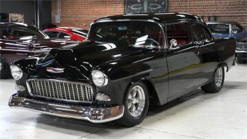 1955 Chevrolet 210