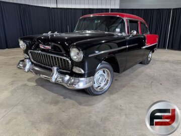 1955 Chevrolet 210