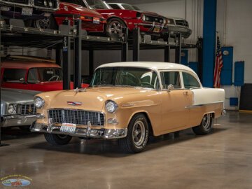 1955 Chevrolet 210