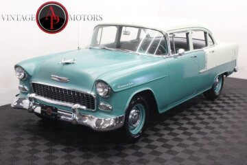 1955 Chevrolet 210