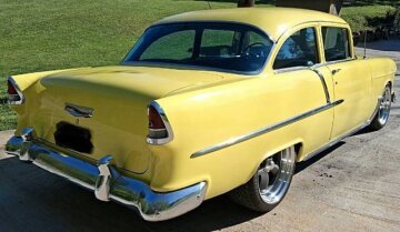 1955 Chevrolet 210
